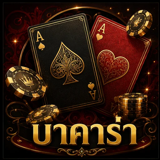 ภาพประกอบ บาคาร่า พร้อมข้อความในภาพ